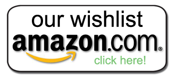 Alaska Wildlife Rescue Amazon Wish List